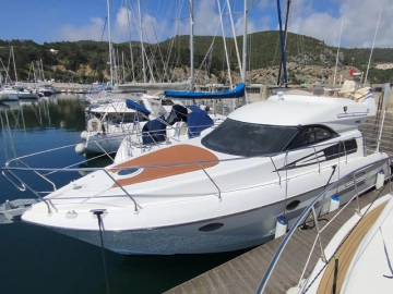 Astondoa 39 Fly de segunda mano en venta