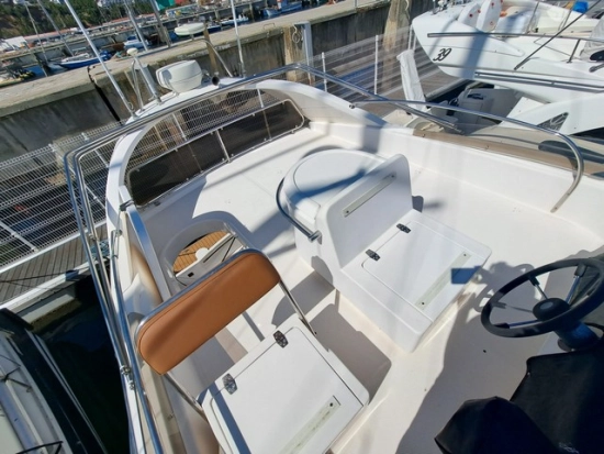 Astondoa 39 Fly de segunda mano en venta