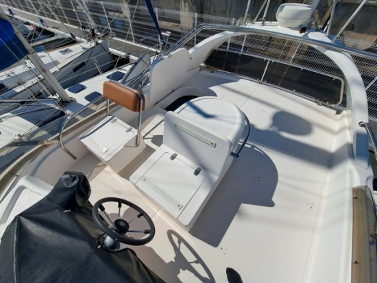 Astondoa 39 Fly de segunda mano en venta