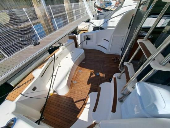 Astondoa 39 Fly de segunda mano en venta