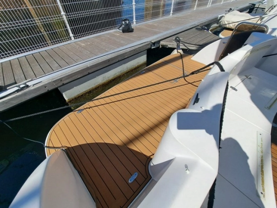 Astondoa 39 Fly de segunda mano en venta