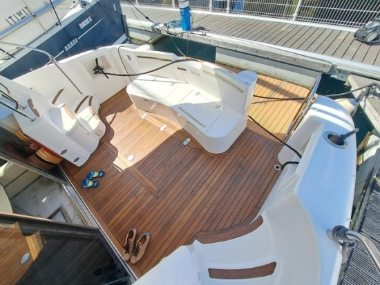 Astondoa 39 Fly de segunda mano en venta