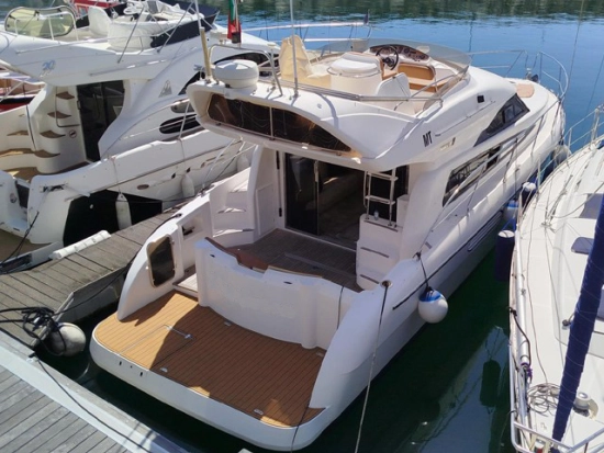 Astondoa 39 Fly de segunda mano en venta