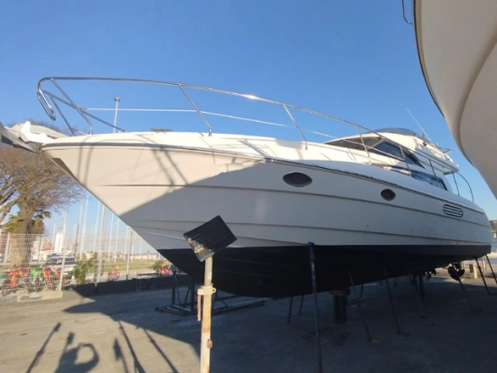 Astondoa 39 Fly de segunda mano en venta