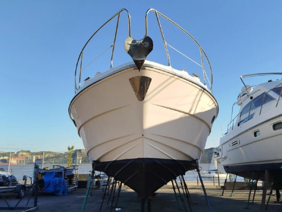 Astondoa 39 Fly de segunda mano en venta