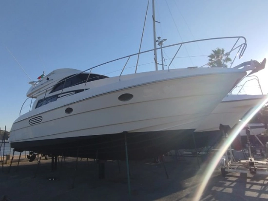 Astondoa 39 Fly de segunda mano en venta