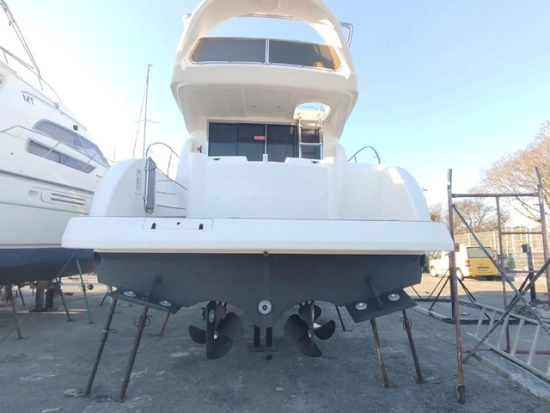 Astondoa 39 Fly de segunda mano en venta