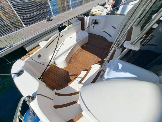 Astondoa 39 Fly de segunda mano en venta