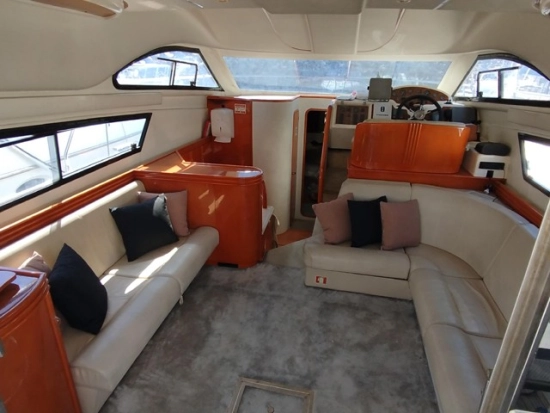 Astondoa 39 Fly de segunda mano en venta