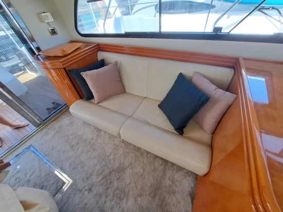 Astondoa 39 Fly de segunda mano en venta