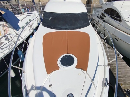 Astondoa 39 Fly de segunda mano en venta