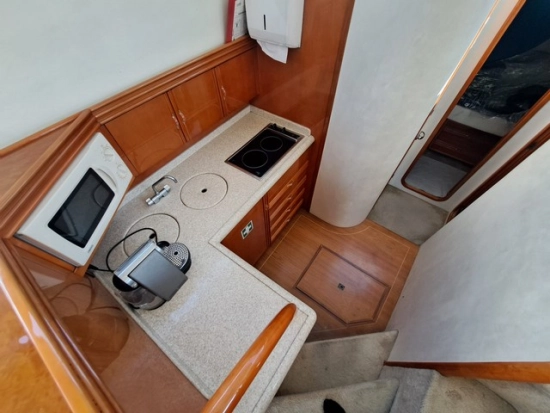 Astondoa 39 Fly de segunda mano en venta