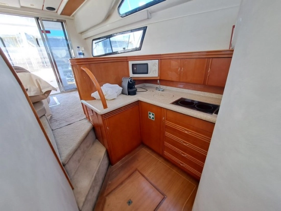 Astondoa 39 Fly de segunda mano en venta