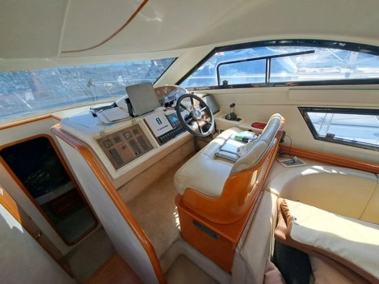 Astondoa 39 Fly de segunda mano en venta