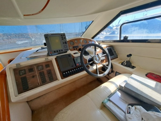 Astondoa 39 Fly de segunda mano en venta
