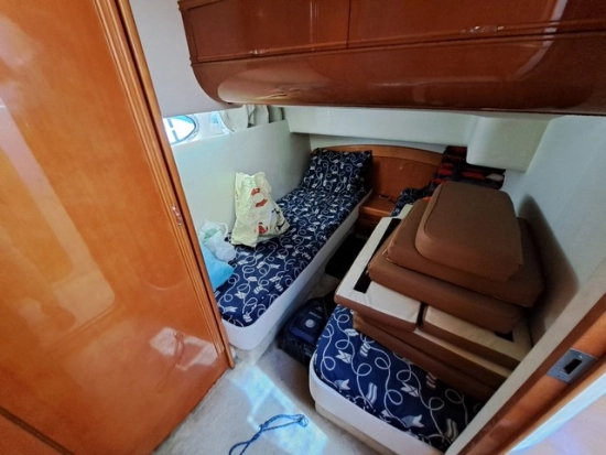Astondoa 39 Fly de segunda mano en venta