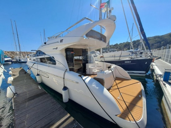 Astondoa 39 Fly de segunda mano en venta