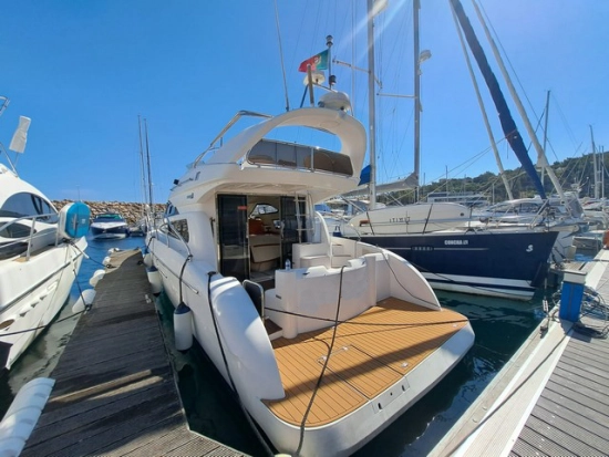 Astondoa 39 Fly de segunda mano en venta