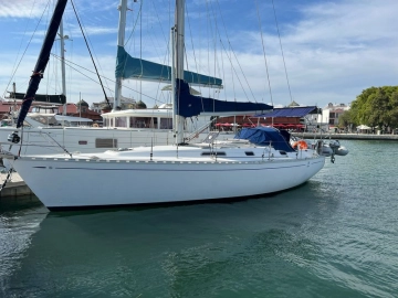 Dufour Yachts 38 Classic de segunda mano en venta