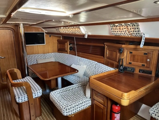 Dufour Yachts 38 Classic de segunda mano en venta