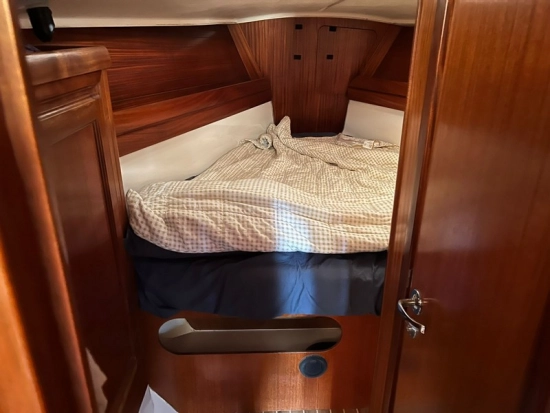Dufour Yachts 38 Classic de segunda mano en venta