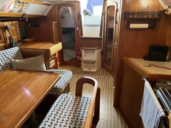 Dufour Yachts 38 Classic de segunda mano en venta