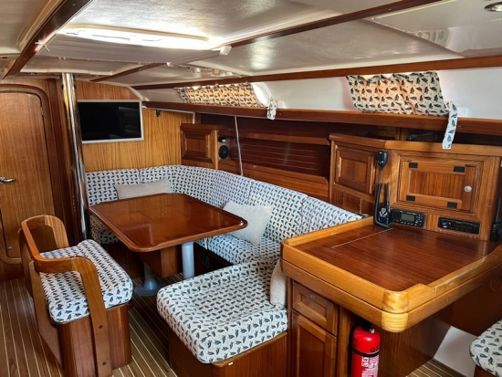 Dufour Yachts 38 Classic de segunda mano en venta