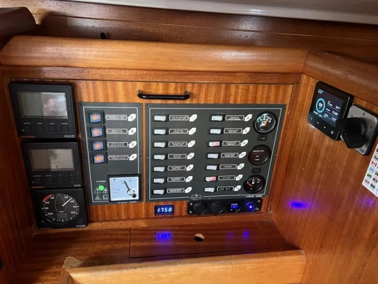 Dufour Yachts 38 Classic de segunda mano en venta