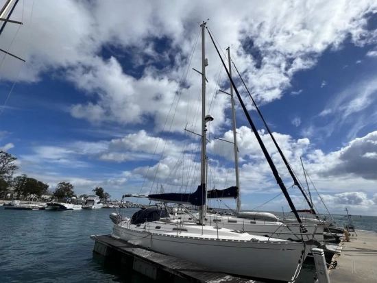 Dufour Yachts 38 Classic de segunda mano en venta