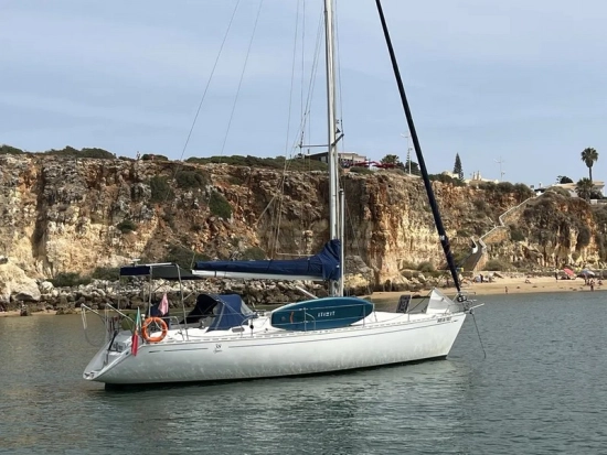 Dufour Yachts 38 Classic de segunda mano en venta