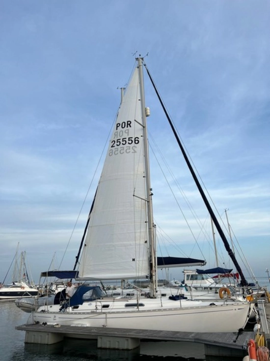 Dufour Yachts 38 Classic de segunda mano en venta