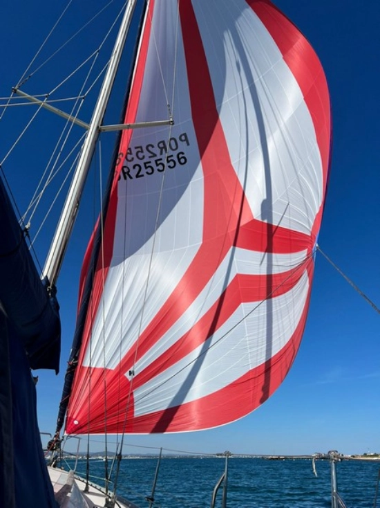 Dufour Yachts 38 Classic de segunda mano en venta