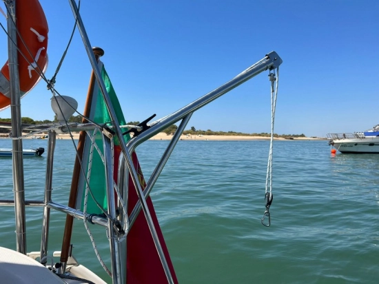 Dufour Yachts 38 Classic de segunda mano en venta