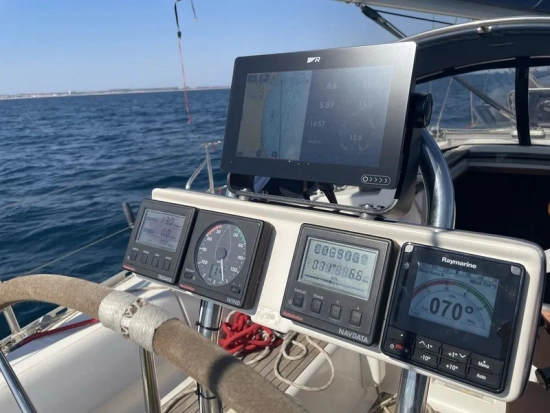 Dufour Yachts 38 Classic de segunda mano en venta