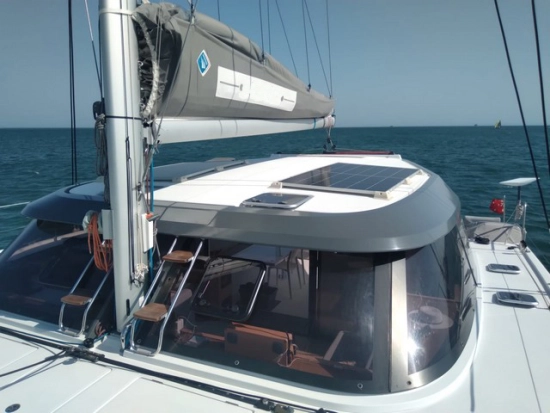 Nautitech 40 Open usado à venda