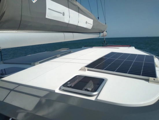 Nautitech 40 Open usado à venda
