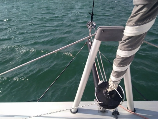 Nautitech 40 Open usado à venda