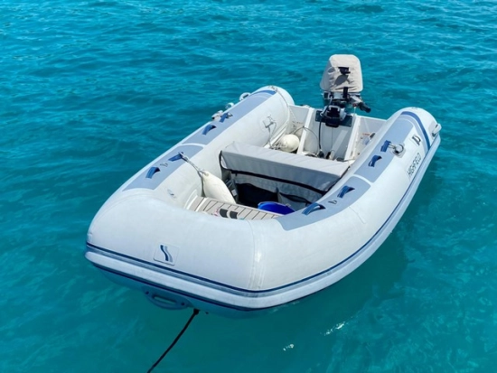 Nautitech 40 Open usado à venda