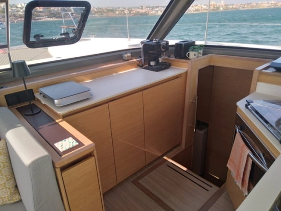 Nautitech 40 Open usado à venda