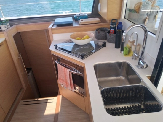 Nautitech 40 Open usado à venda