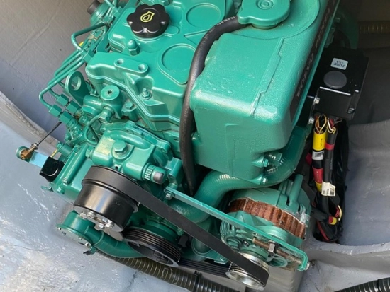 Nautitech 40 Open usado à venda