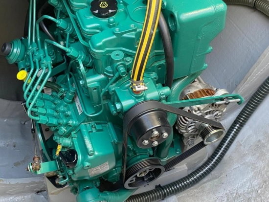 Nautitech 40 Open usado à venda