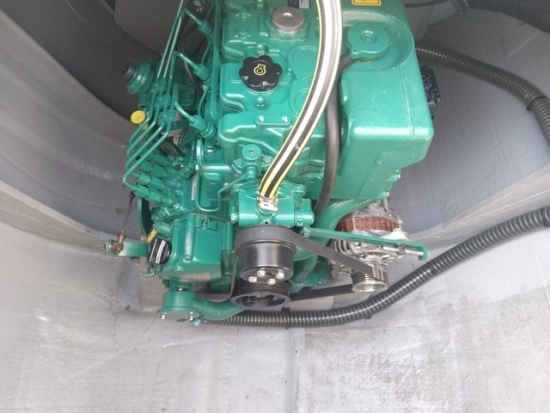 Nautitech 40 Open usado à venda
