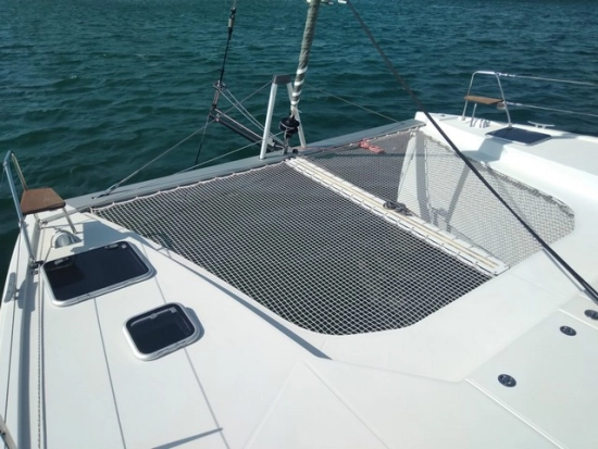 Nautitech 40 Open usado à venda