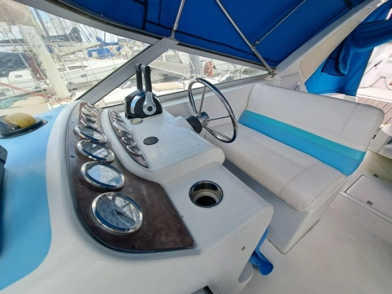 Baja 34 usado à venda
