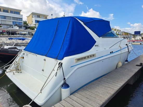 Baja 34 usado à venda