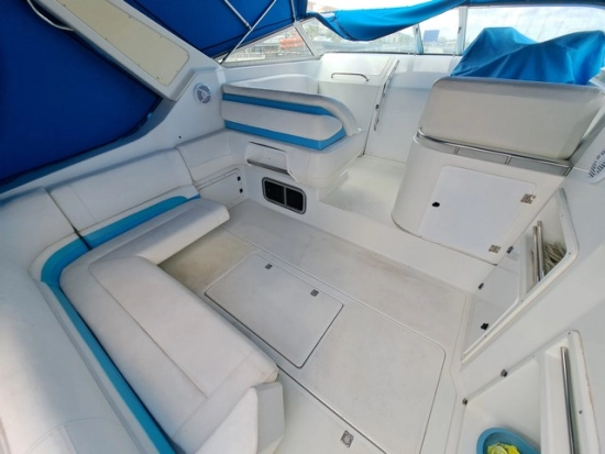 Baja 34 usado à venda