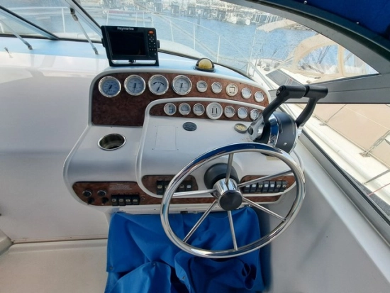 Baja 34 usado à venda