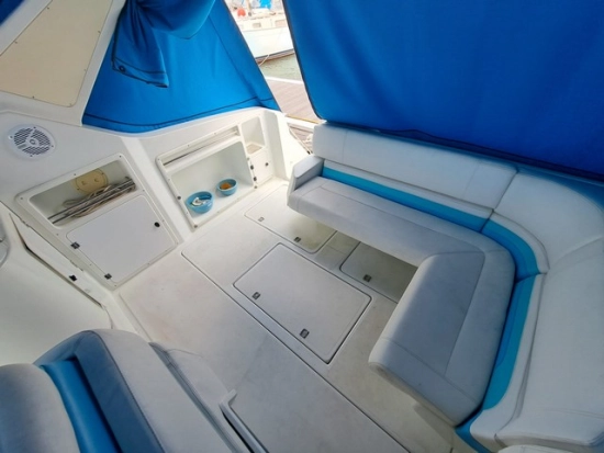 Baja 34 usado à venda