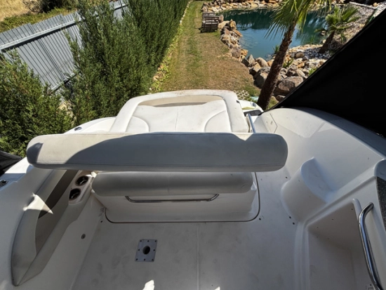 Chaparral 250 Signature usado à venda